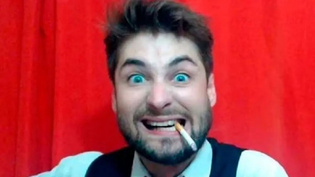 El youtuber ultraderechista "El Presto" procesado por "promoción de la discriminación religiosa"
