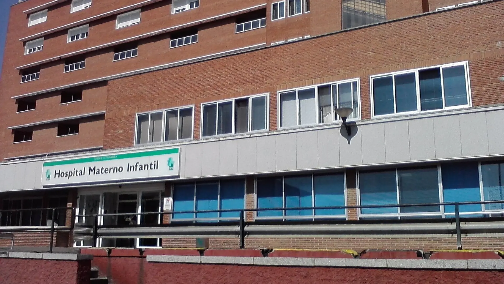 Muere una niña de cinco años tras sufrir un ahogamiento en una piscina en el Valle del Jerte