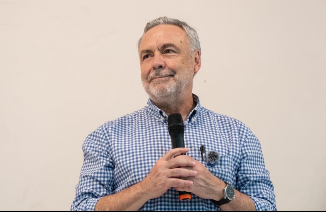 Ramírez Cuéllar urge a combatir "huachicoleo" como prioridad de Estado