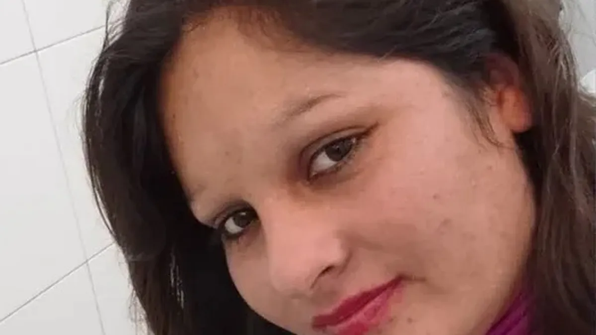 Una pericia confirmó que Lorena Salas escribió la carta hallada en la escena de su muerte