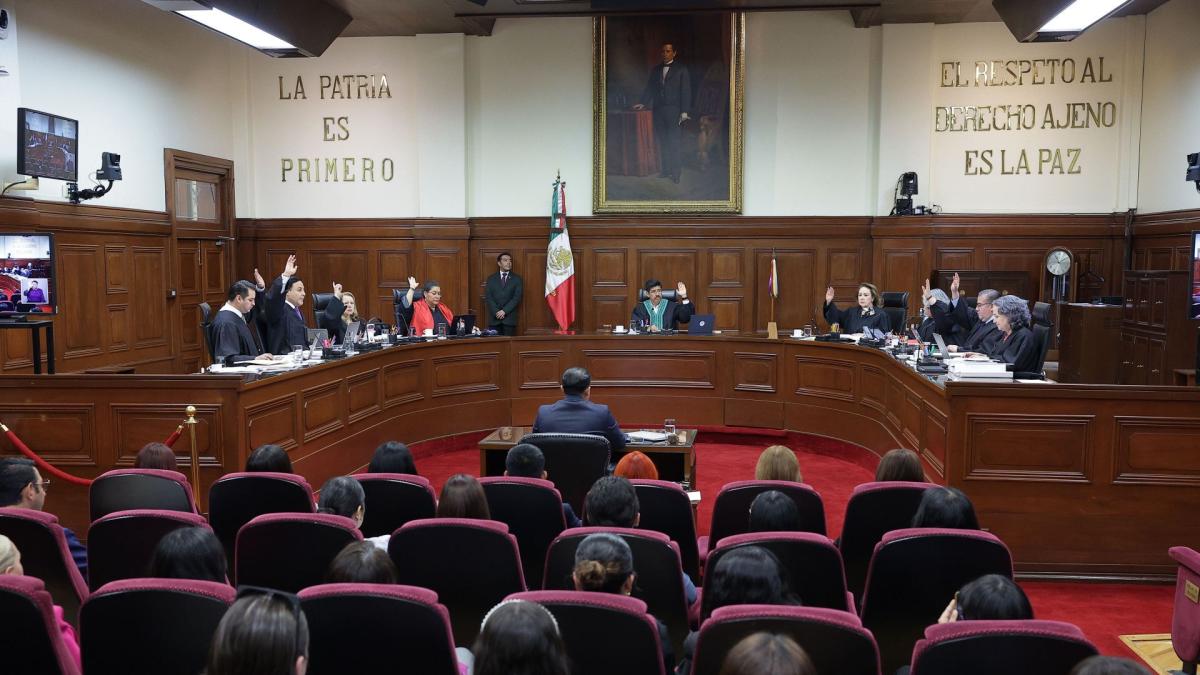 Corte reconoce abuso de recursos legales para cometer violencia vicaria