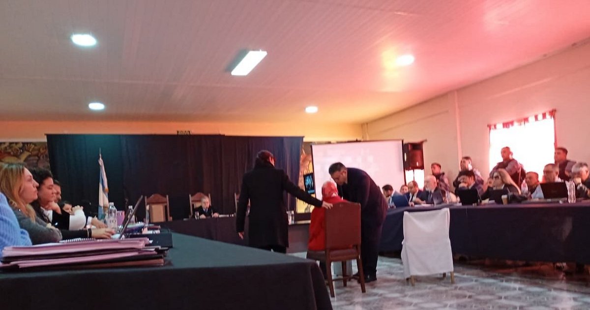 Cómo sigue el juicio