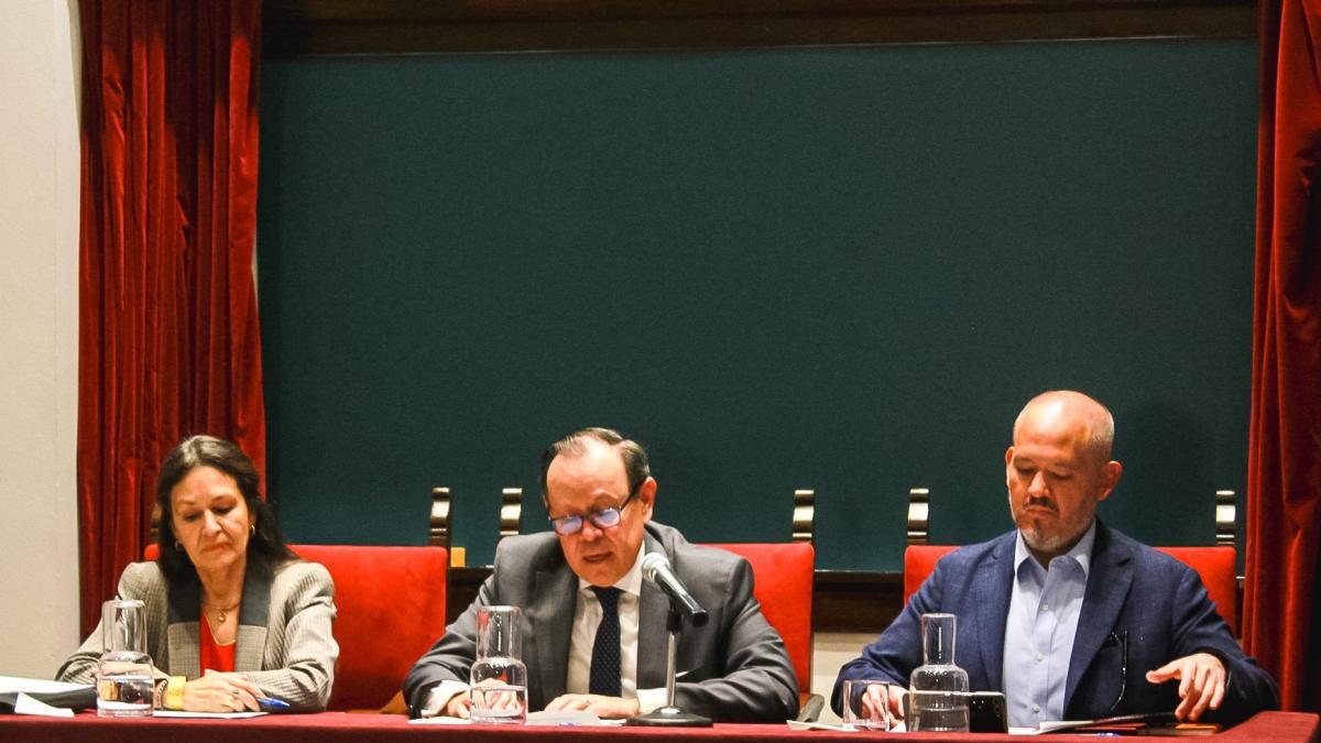 Convocan UP y AMDC a la primera bienal "México comunica 2026-2027"