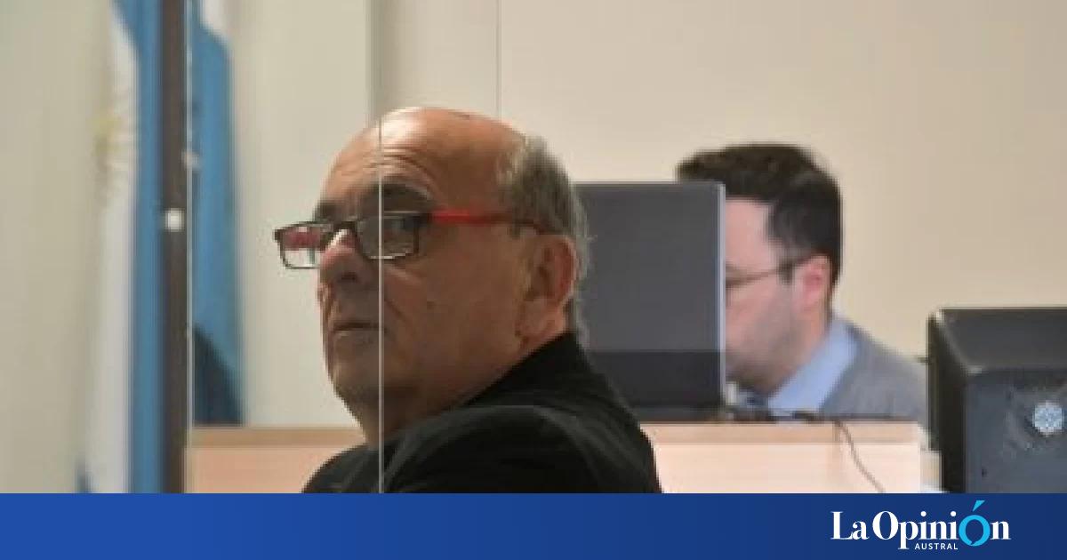 El fiscal Chan avanza en la investigación de los mensajes temerarios en medio del conflicto policial