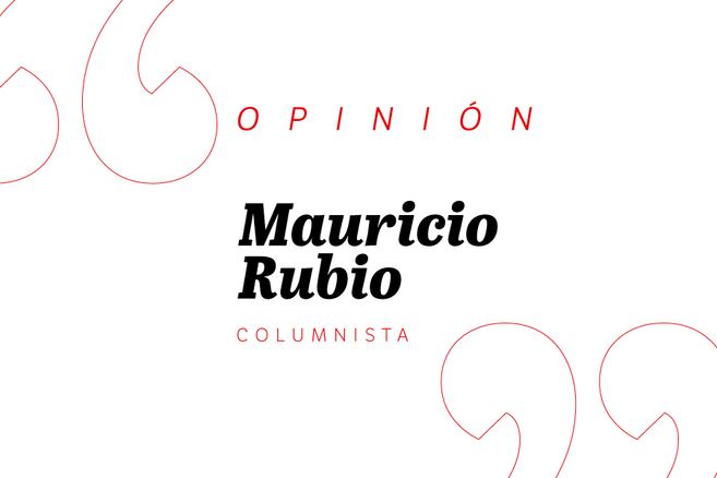 Socialismo, solidaridad, corrupción y desastres naturales