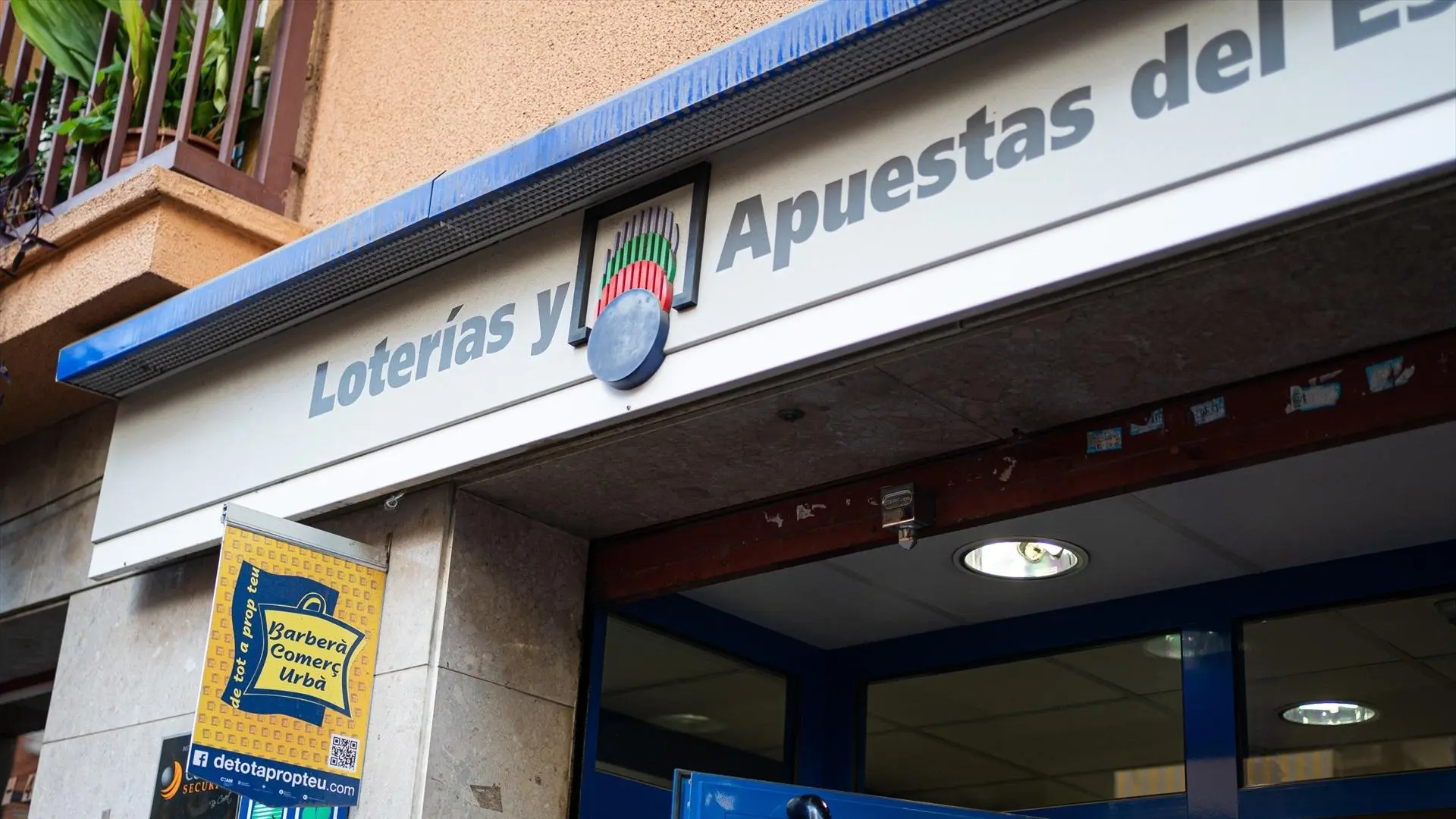 Un acertante de Euromillones gana el bote de 80,2 millones de euros