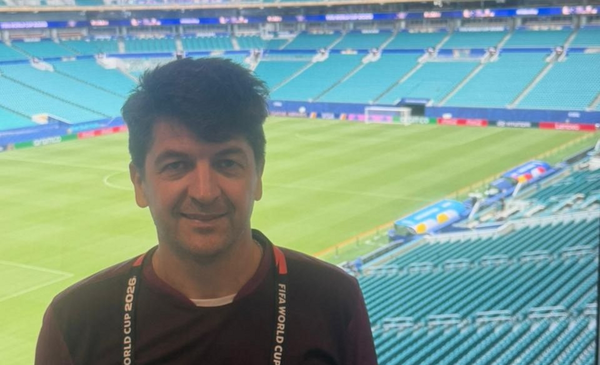 Atlanta, una ciudad con énfasis pampeano en la historia del deporte argentino