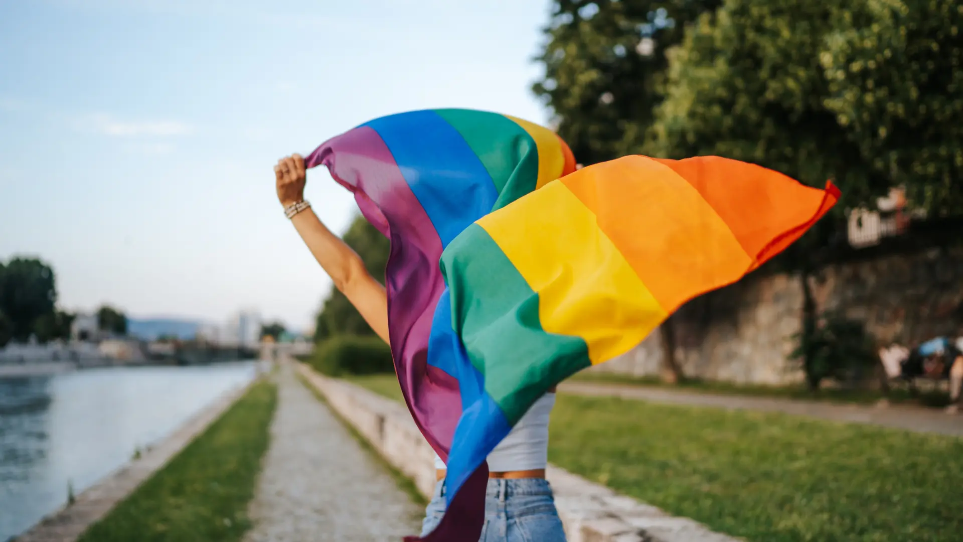 Julio, con orgullo: los planes divertidos para disfrutar de este mes sola o acompañada