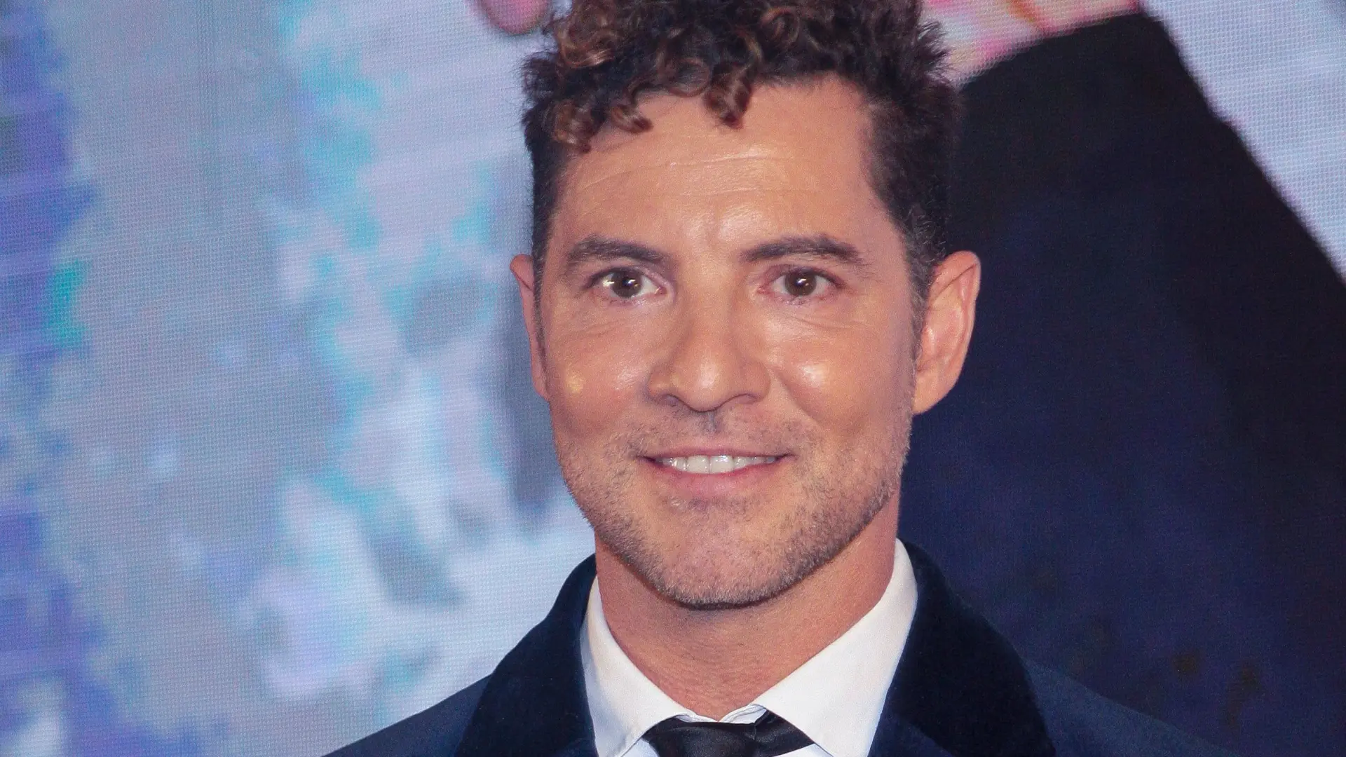 David Bisbal habla de su hermano José María, en silla de ruedas tras desaparecer: "Es duro. Ha sido difícil, pero va a seguir luchando"