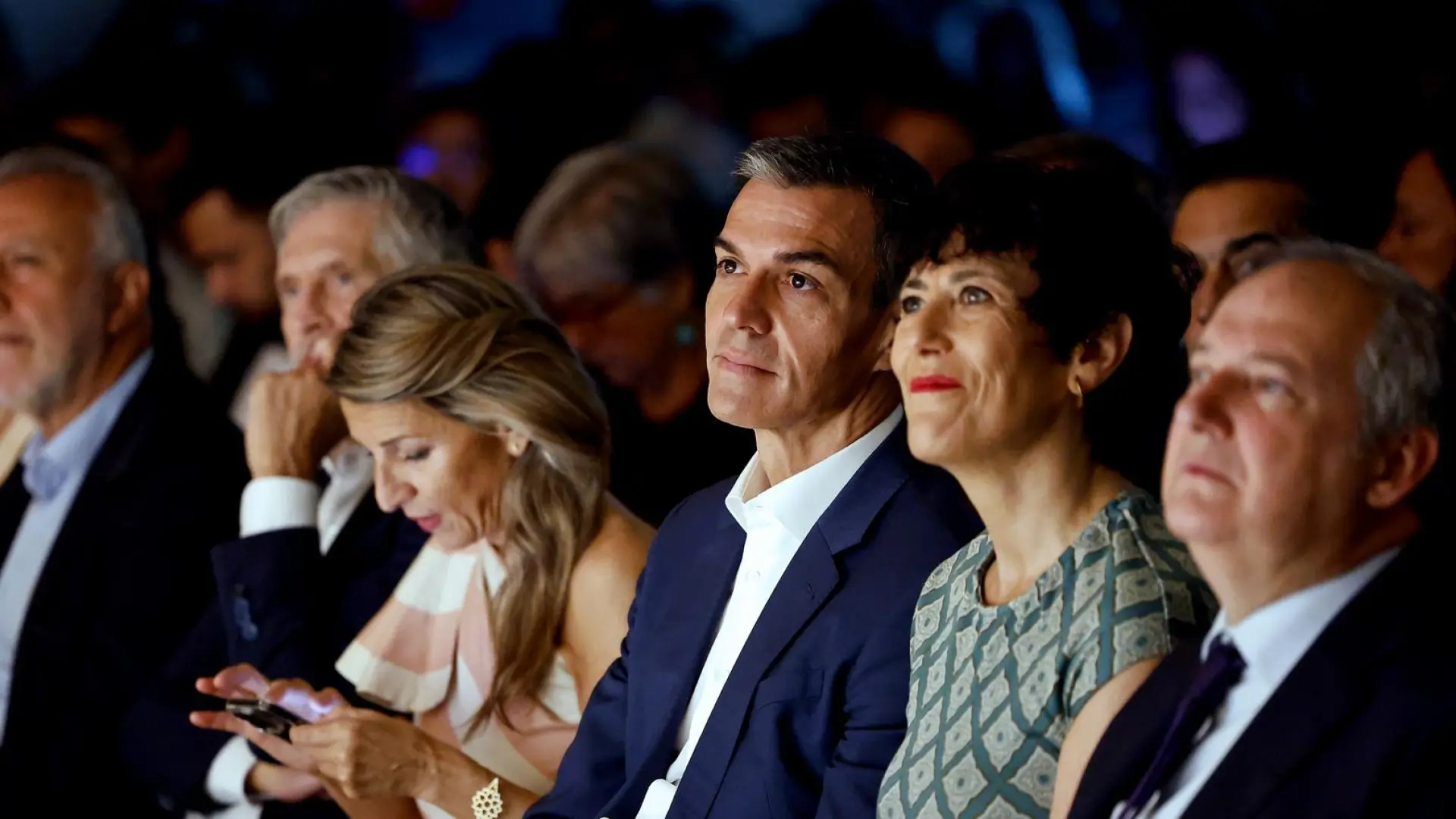 El Gobierno ya ha concedido el 50% de las más de un millón de solicitudes de regularización de inmigrantes