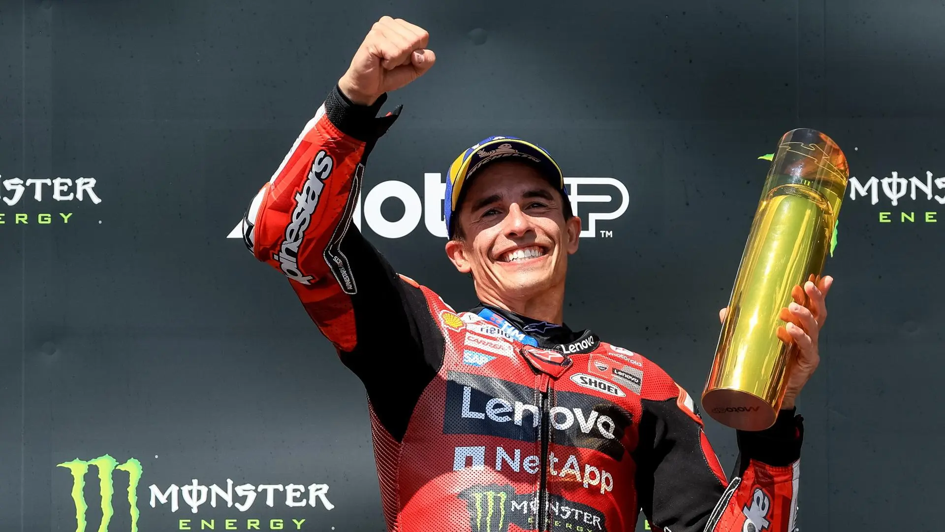 La opinión de Marc Márquez sobre los impuestos y Andorra: "Hay un deber cívico, quienes tienen más deben pagar más"