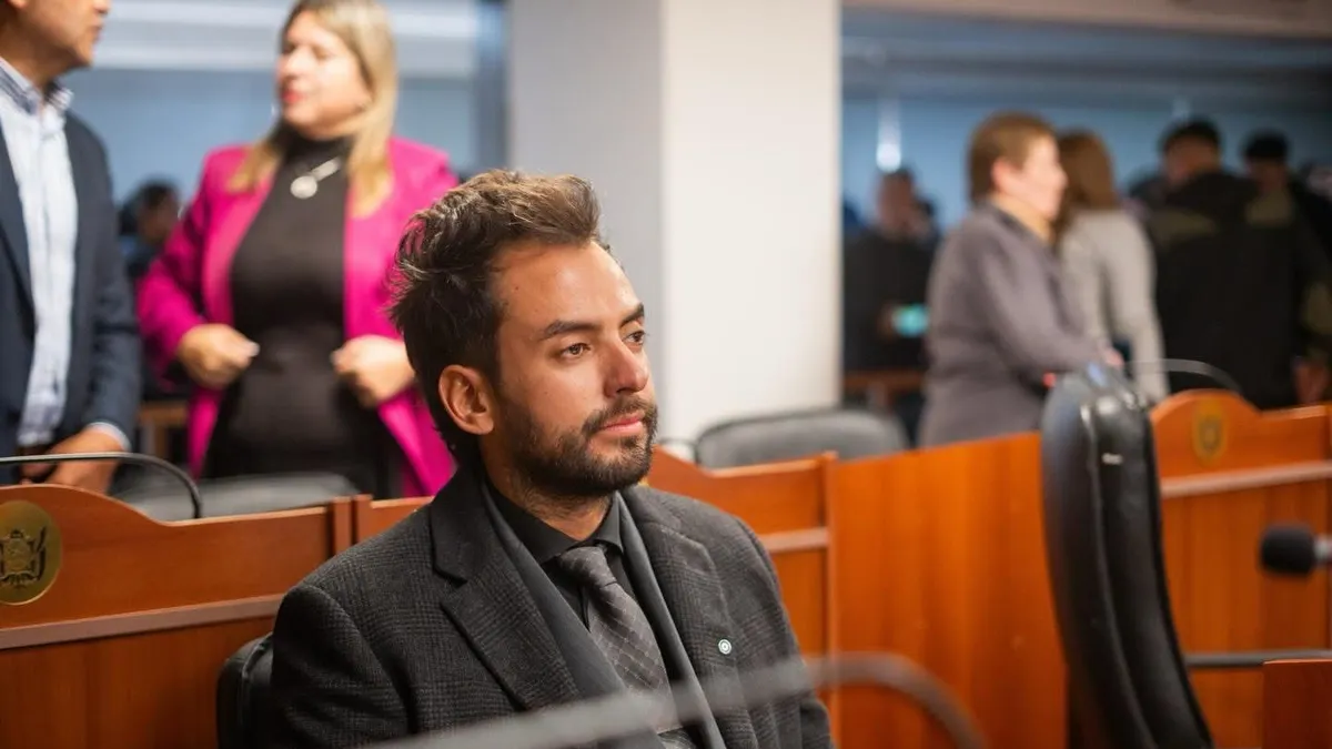 Moreno propone priorizar a las cooperativas catamarqueñas en las compras del Estado