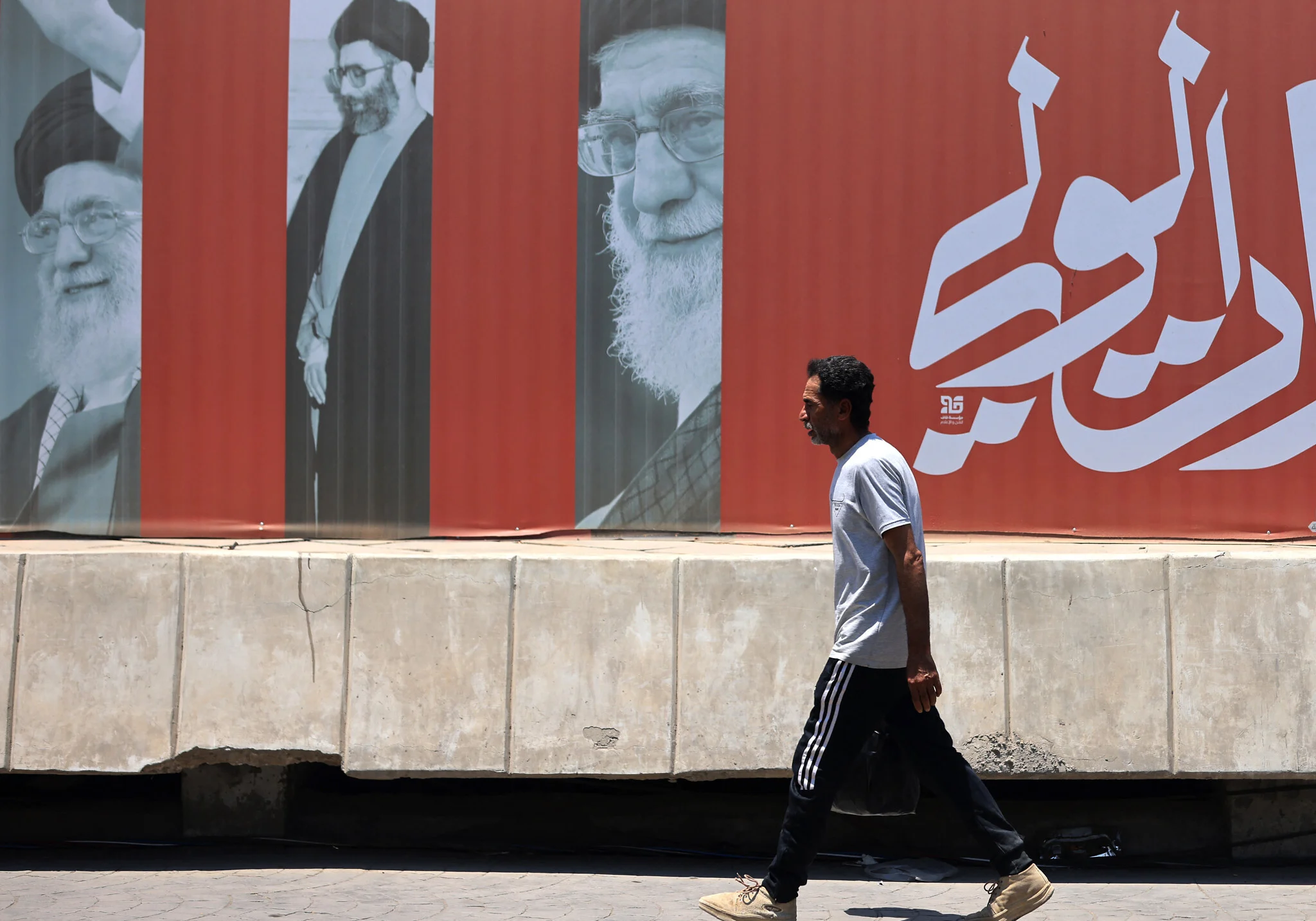 'Extravagant ceremony for a dictator': Some Iranians will avoid Khamenei's funeral