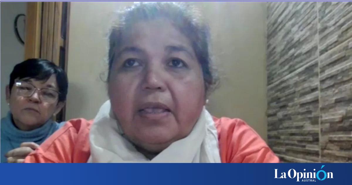 La exministra Leticia Huichaqueo podrá salir de su domicilio seis horas los domingos