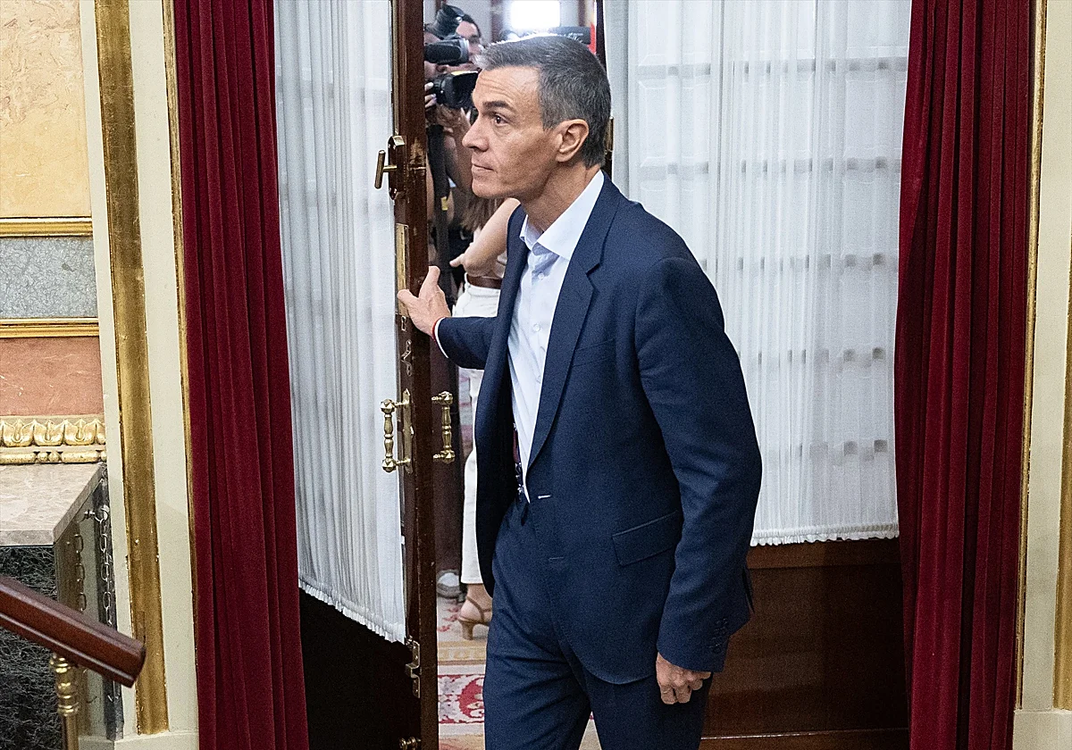 La corrupción en torno a Sánchez se generaliza en seis empresas públicas
