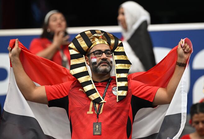 Australia vs. Egipto, en vivo: siga aquí los 16avos de final del Mundial 2026