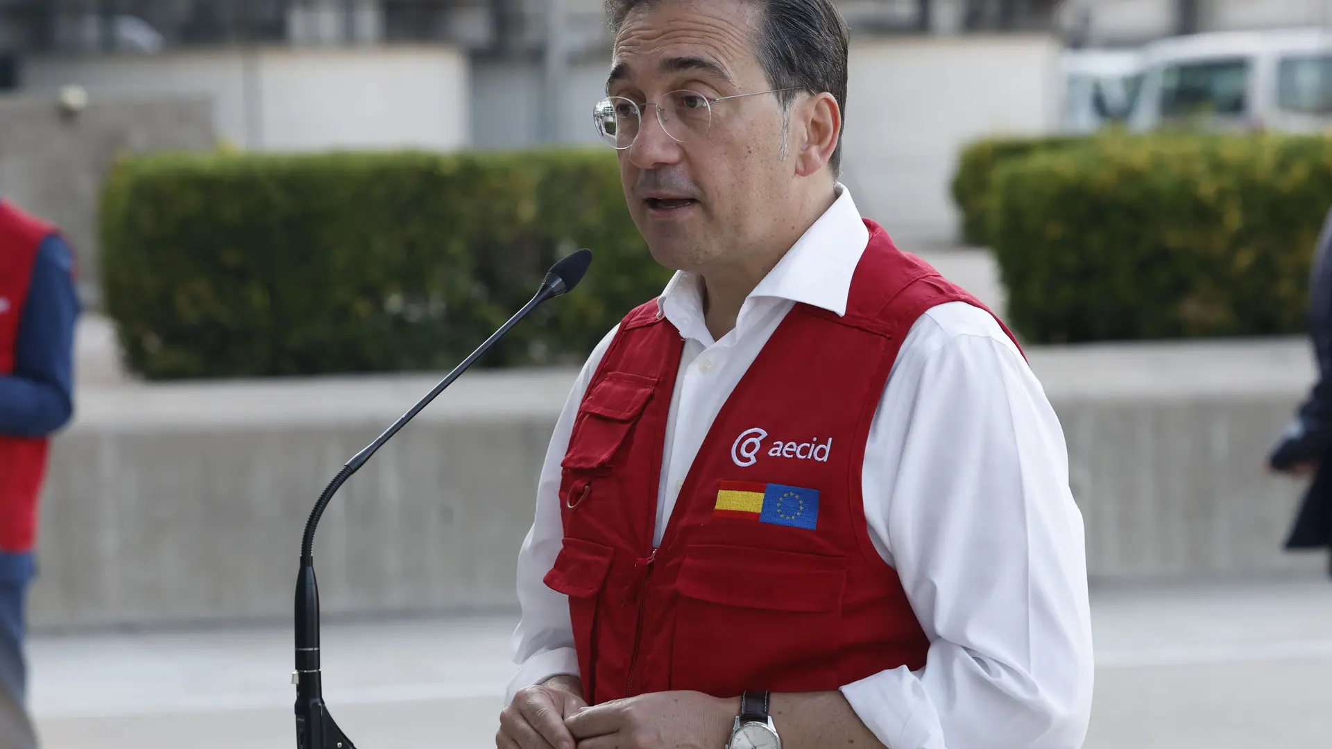 El Gobierno eleva a 29 los españoles fallecidos en los terremotos de Venezuela