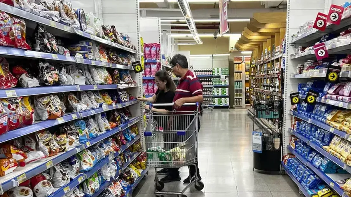 Se acentúa la caída del consumo en las provincias norteñas: "Estamos en plena crisis"