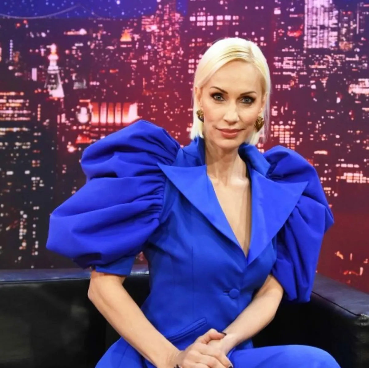 Ingrid Grudke: "Construí un nombre, pero me dije 'tengo que empezar a disfrutar más a la gente que amo'"