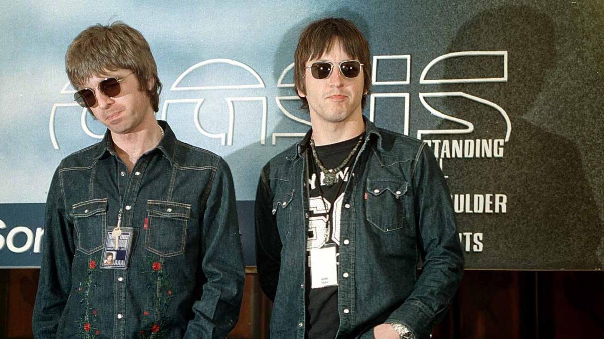 "Todo estará bien": Liam Gallagher vuelve a hablar de México y las redes explotan con memes