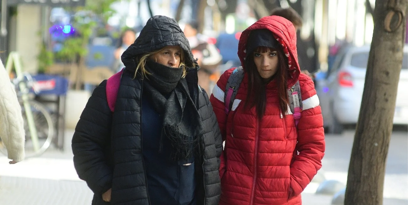 Alerta por bajas temperaturas en 18 provincias: cuáles serán las más afectadas