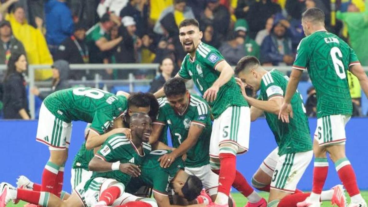¿Quién será el rival de México en Octavos de Final del Mundial 2026?