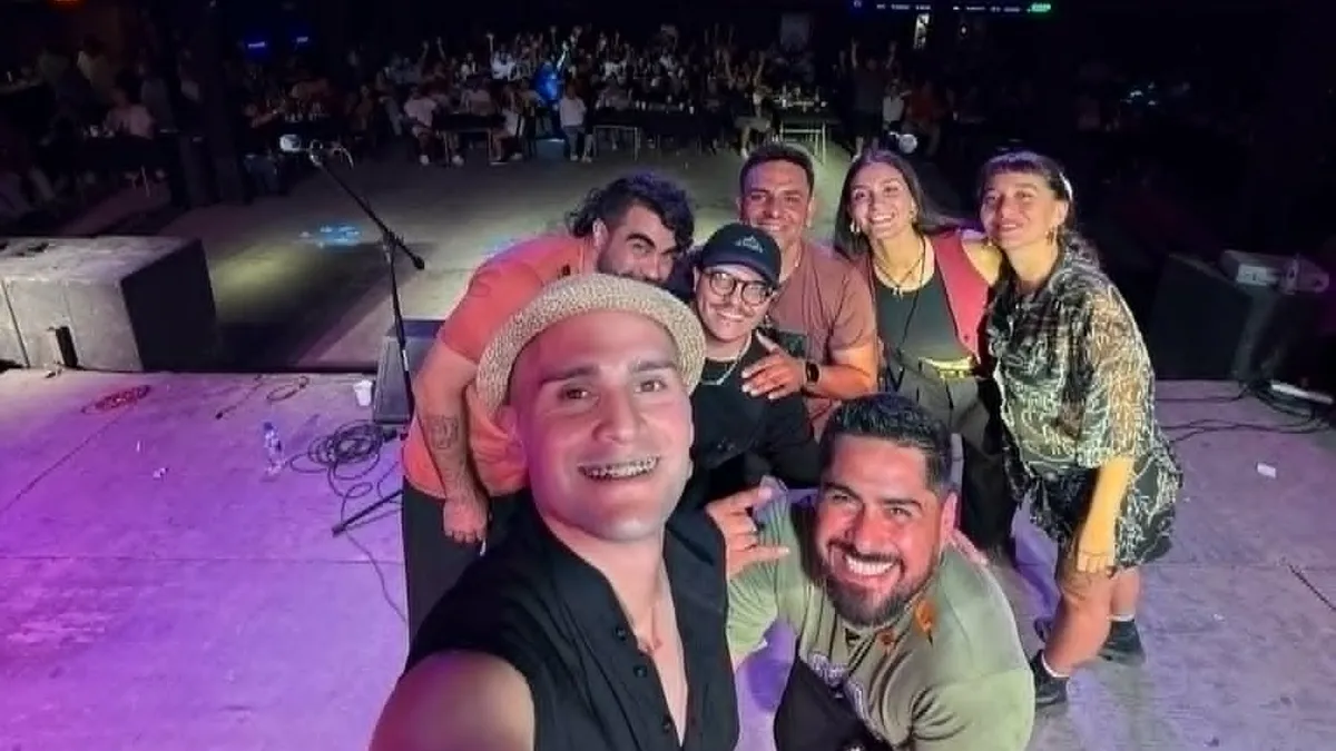 Vuelve La Minga Cultural, la "peña bolichera" de Caile, con invitados
