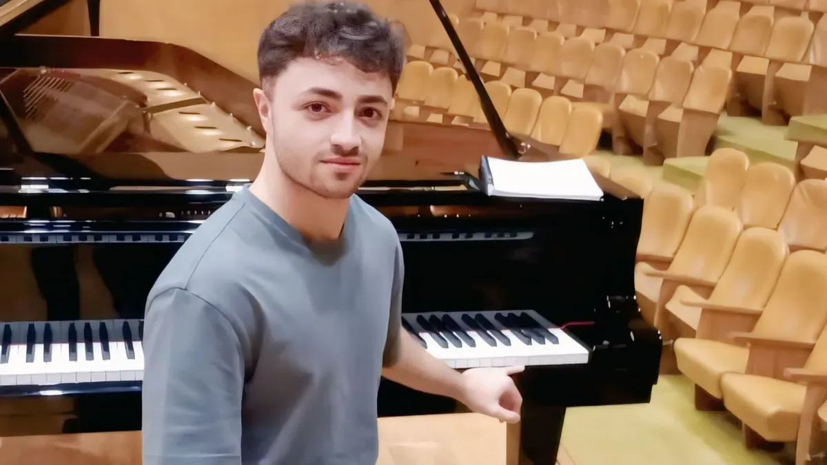 La Cátedra de Piano de la UNSJ presenta un concierto de alumnos