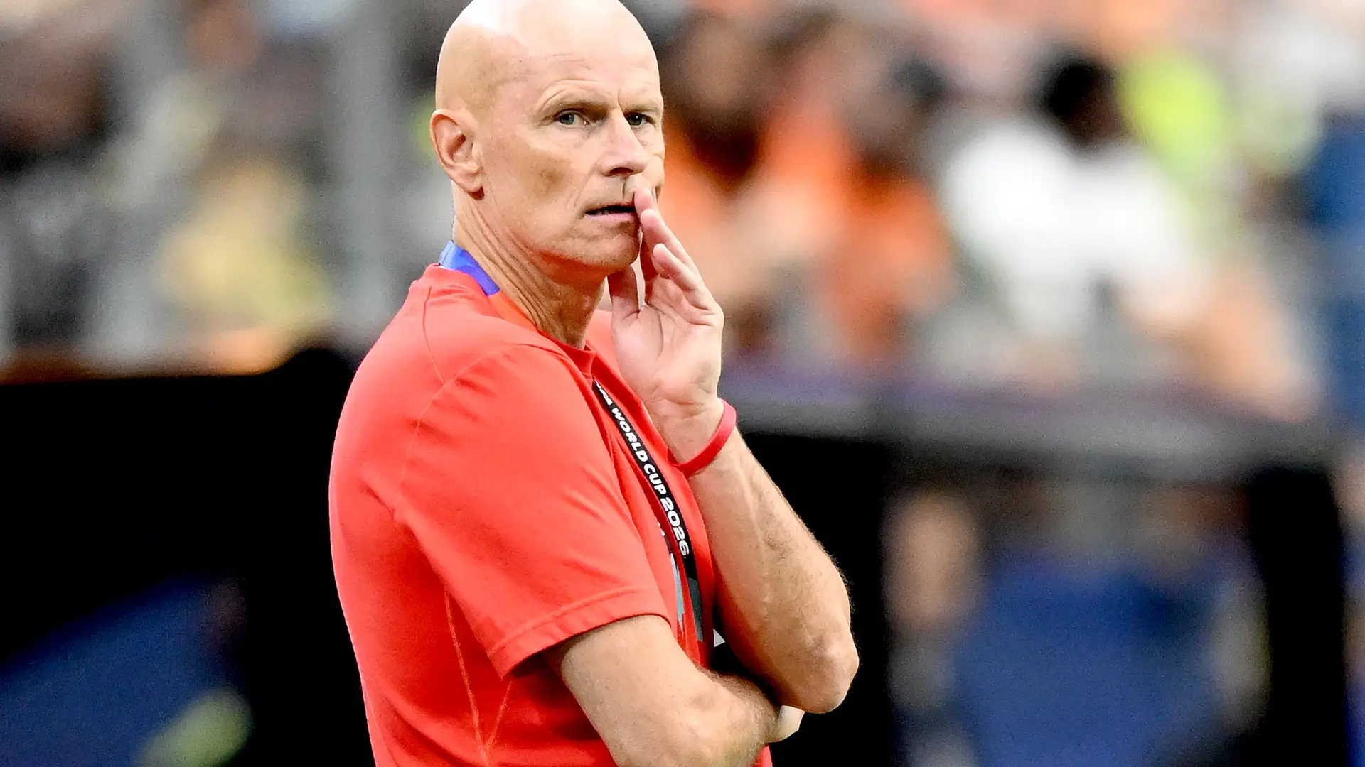 Stale Solbakken, el entrenador que estuvo siete minutos al borde de la muerte: la historia del noruego que reta a Brasil