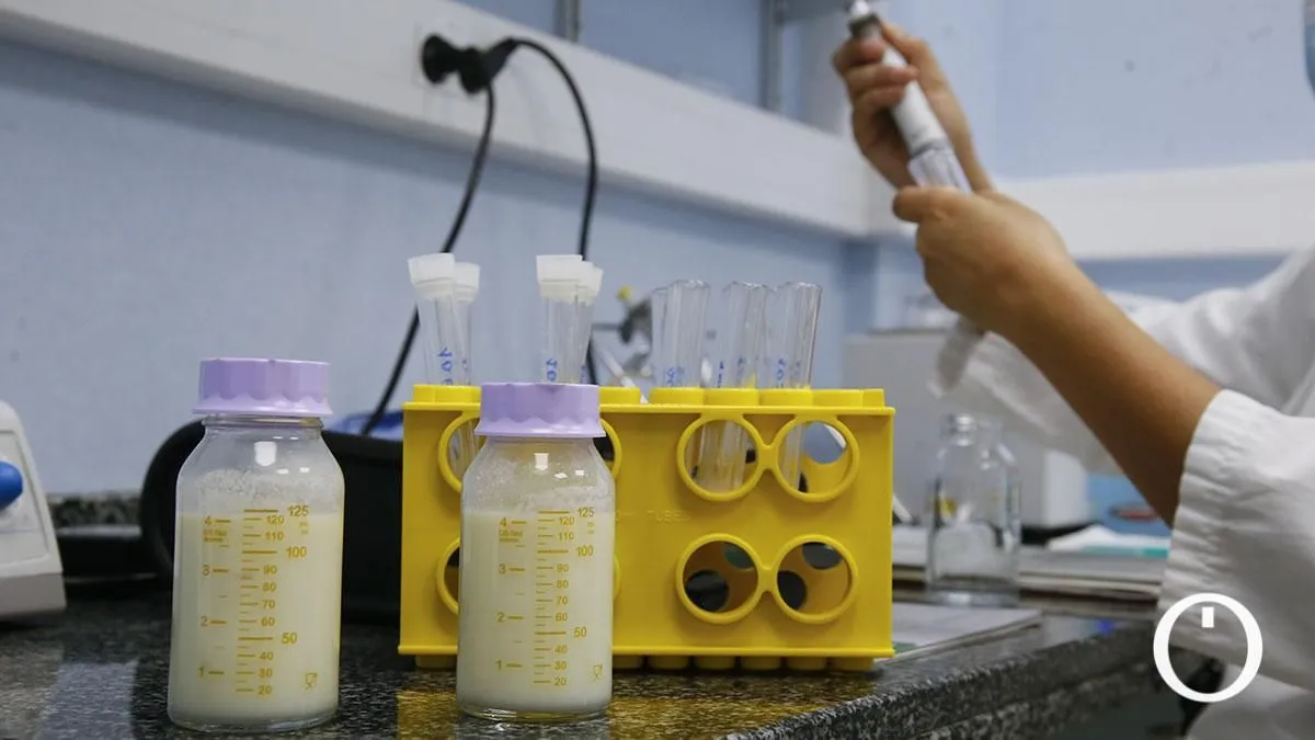 Avanza la creación del Banco de Leche Materna en San Juan: proyecto presentando y capacitaciones en marcha