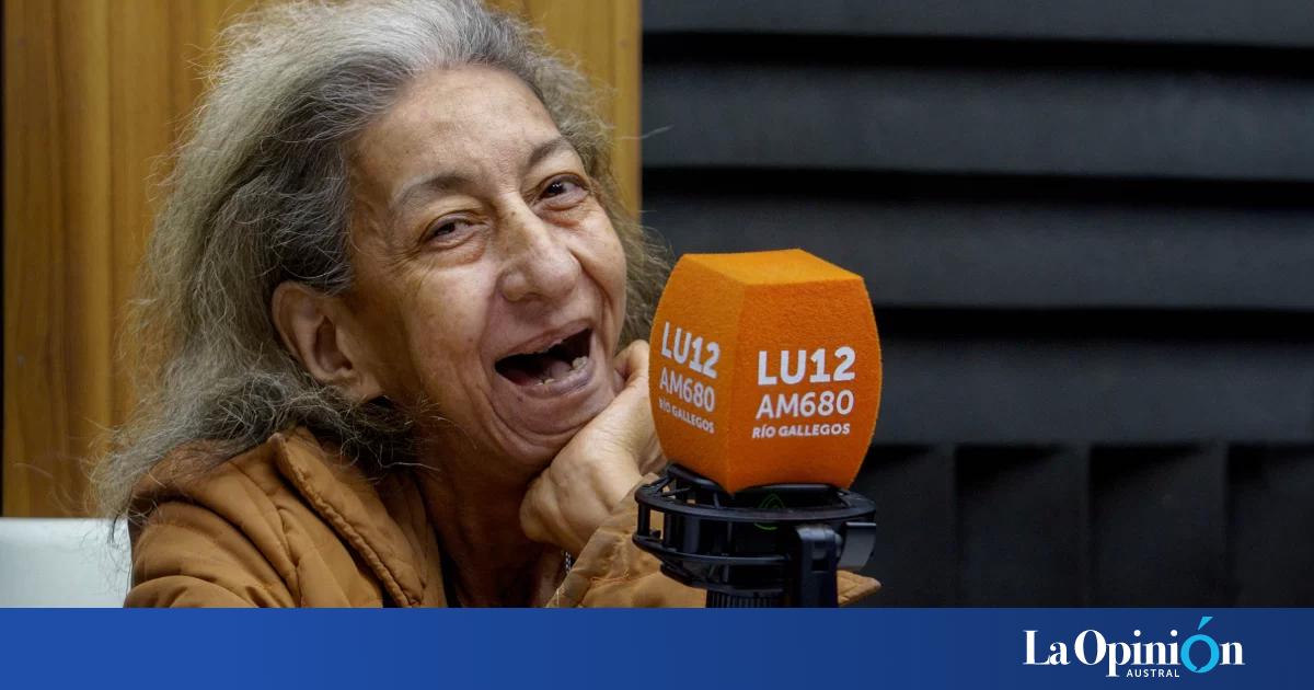 La nieta de Juan Bautista Rocha recordó la promesa que marcó su vida: "Acompañaba el duelo de los demás porque nunca volvió a ver a los suyos"