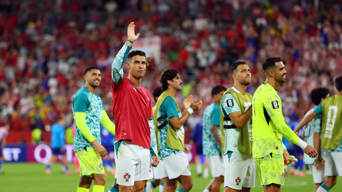 Portugal vence a Croacia con polémica y enfrentará a España en octavos del Mundial 2026
