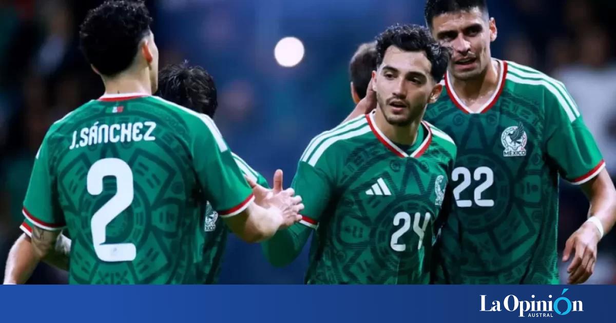 Pelota Libre o Xuper TV: dónde ver México vs. Inglaterra por los octavos de final del Mundial 2026
