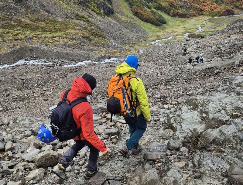 En abril cayó 5,8% la llegada de turistas a Tierra del Fuego