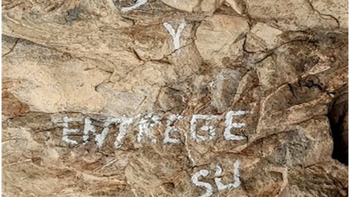 Tradición, Leyendas y Misterios en las Salamancas del Oriente Catamarqueño