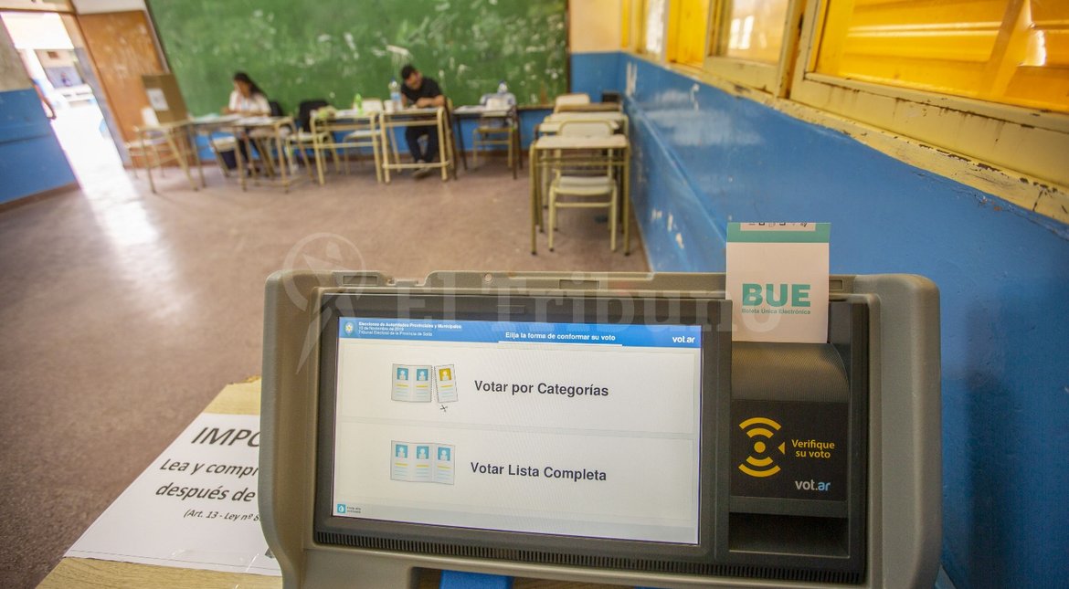 La Libertad Avanza judicializó la reforma electoral en Salta con un recurso ante la Corte