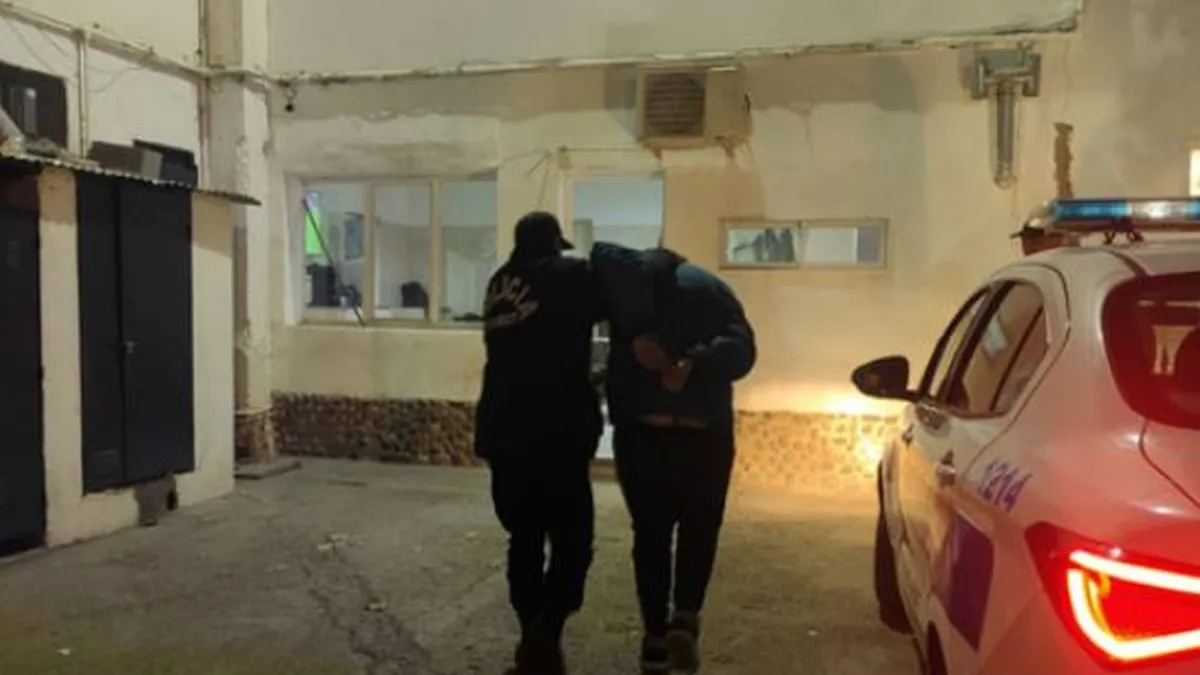 Rompieron una vidriera para robar latas de cerveza y terminaron detenidos