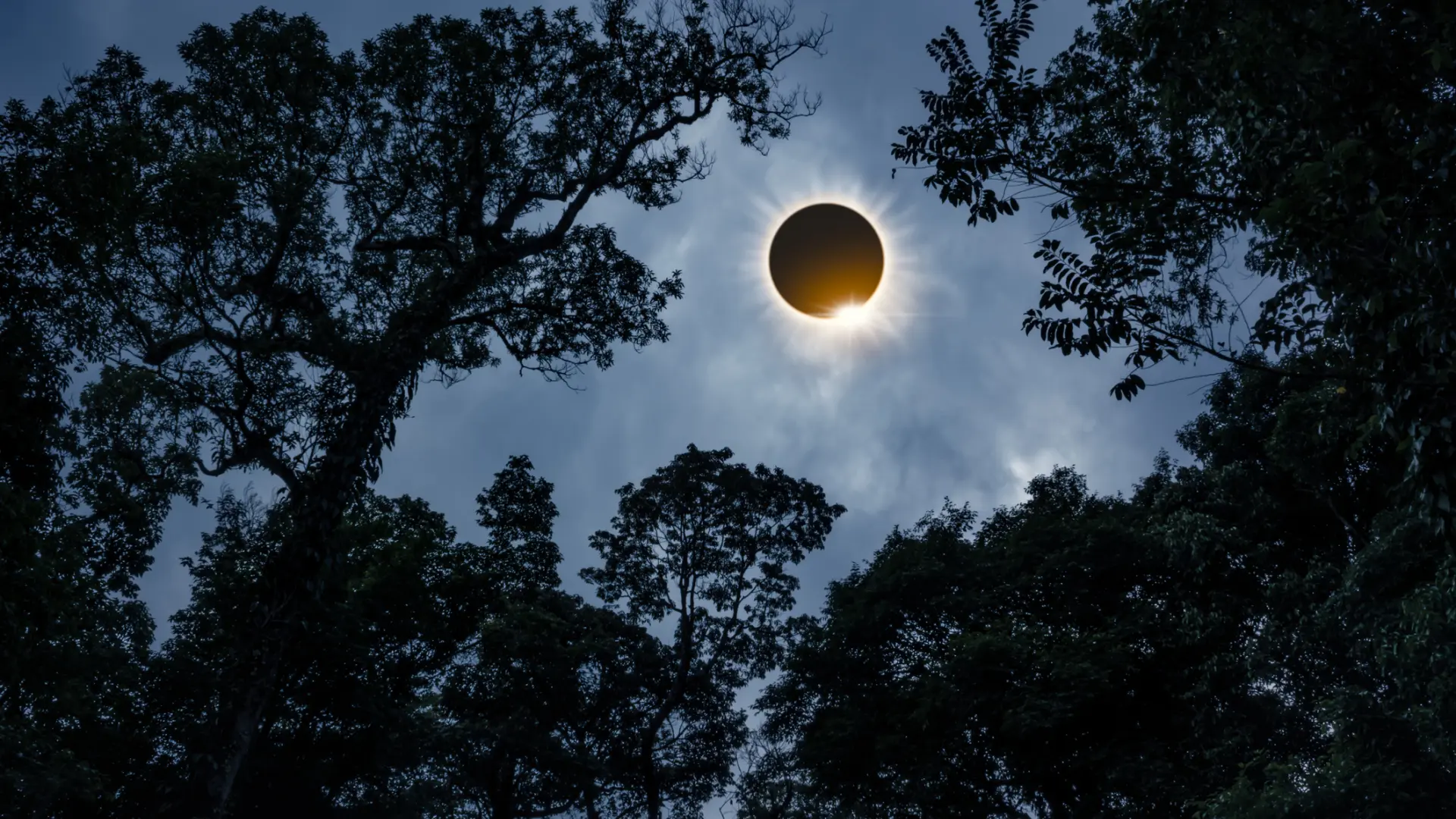 Por dónde pasará el eclipse solar del 12 de agosto de 2026: este es el recorrido