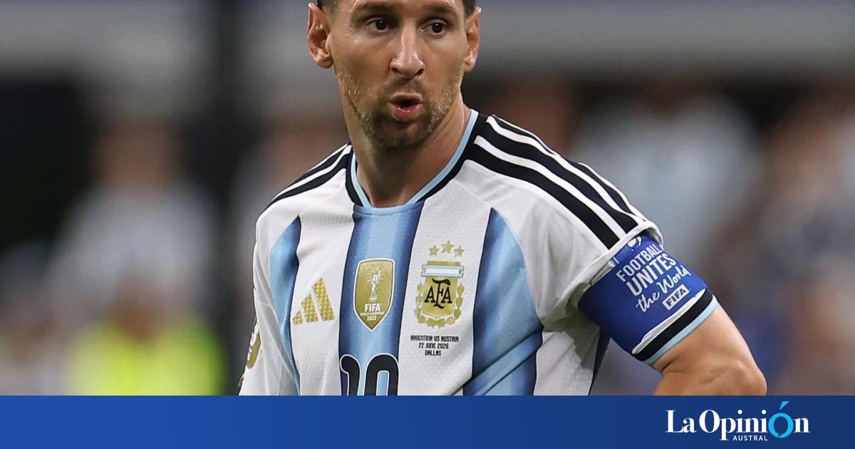 El presidente de Timor Oriental afirmó que Cabo Verde eliminará a Argentina del Mundial 2026