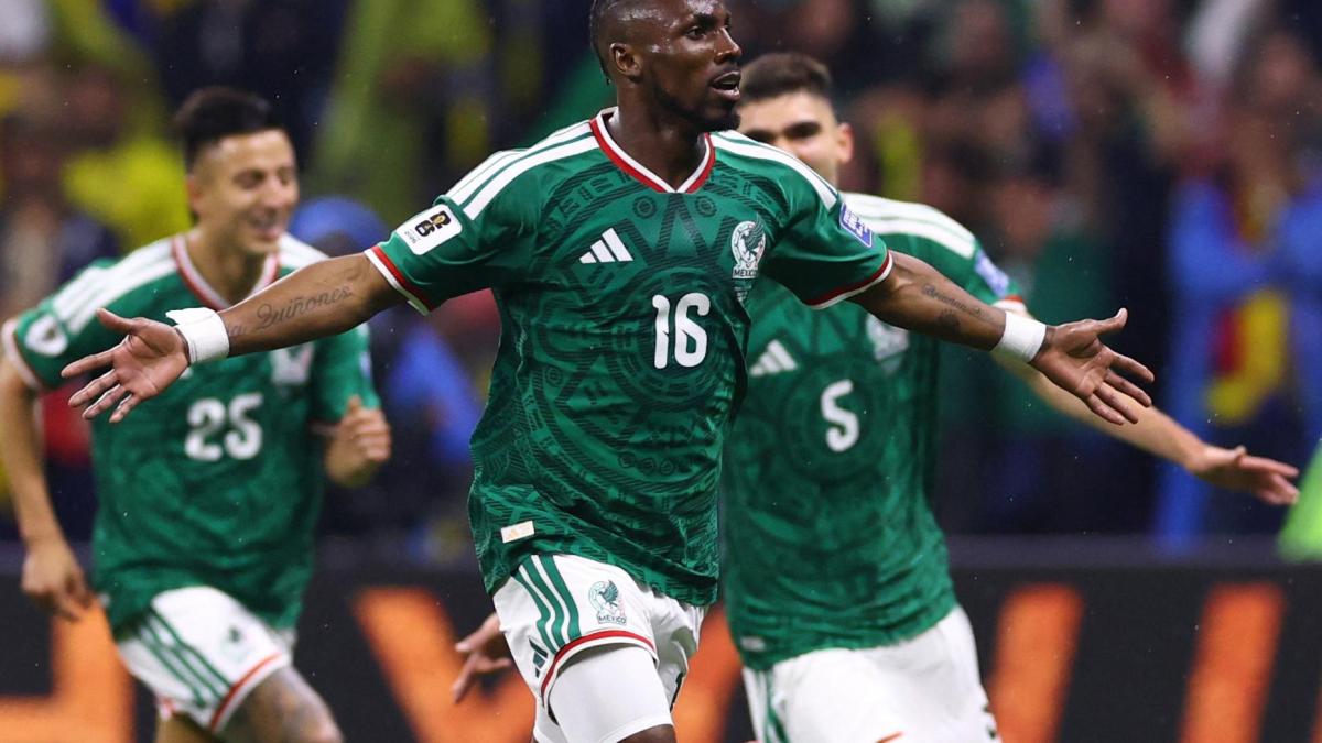 Mundial 2026: En España y Argentina se derriten en elogios hacia México