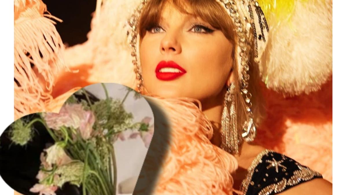 ¿Quién atrapó el ramo de Taylor Swift y por qué terminó con los Chiefs?