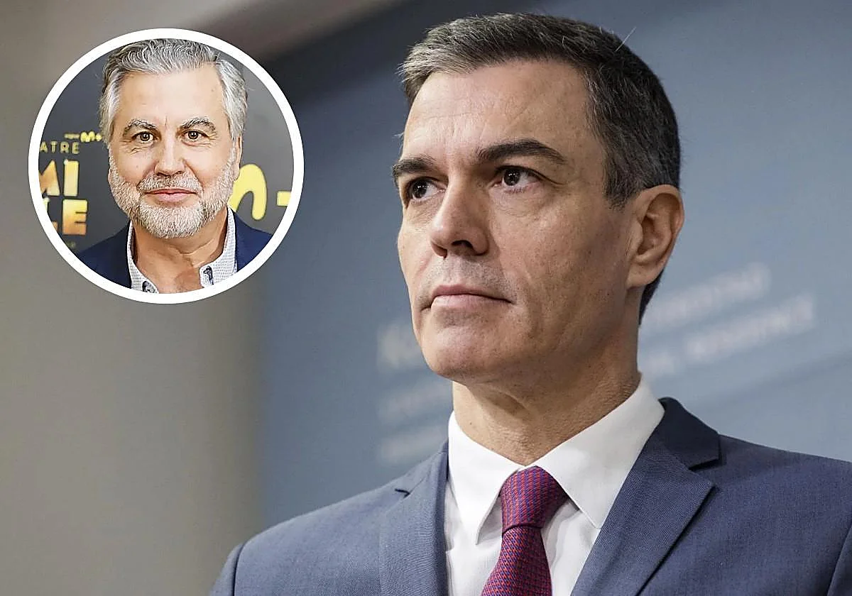 Alsina ve que Sánchez sigue sin Presupuestos y es contundente: «Incumple la Constitución»