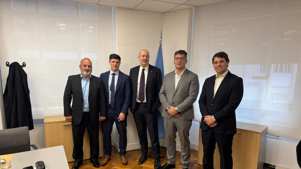CASEMI pidió avanzar con la desregulación para mejorar la competitividad de los proveedores mineros