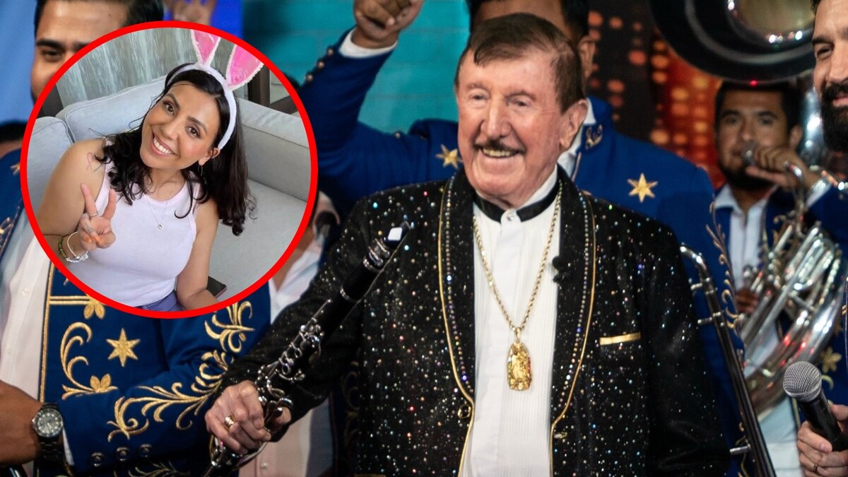 ¿De qué murió Yolanda, hija de Germán Lizárraga? Esto sabemos