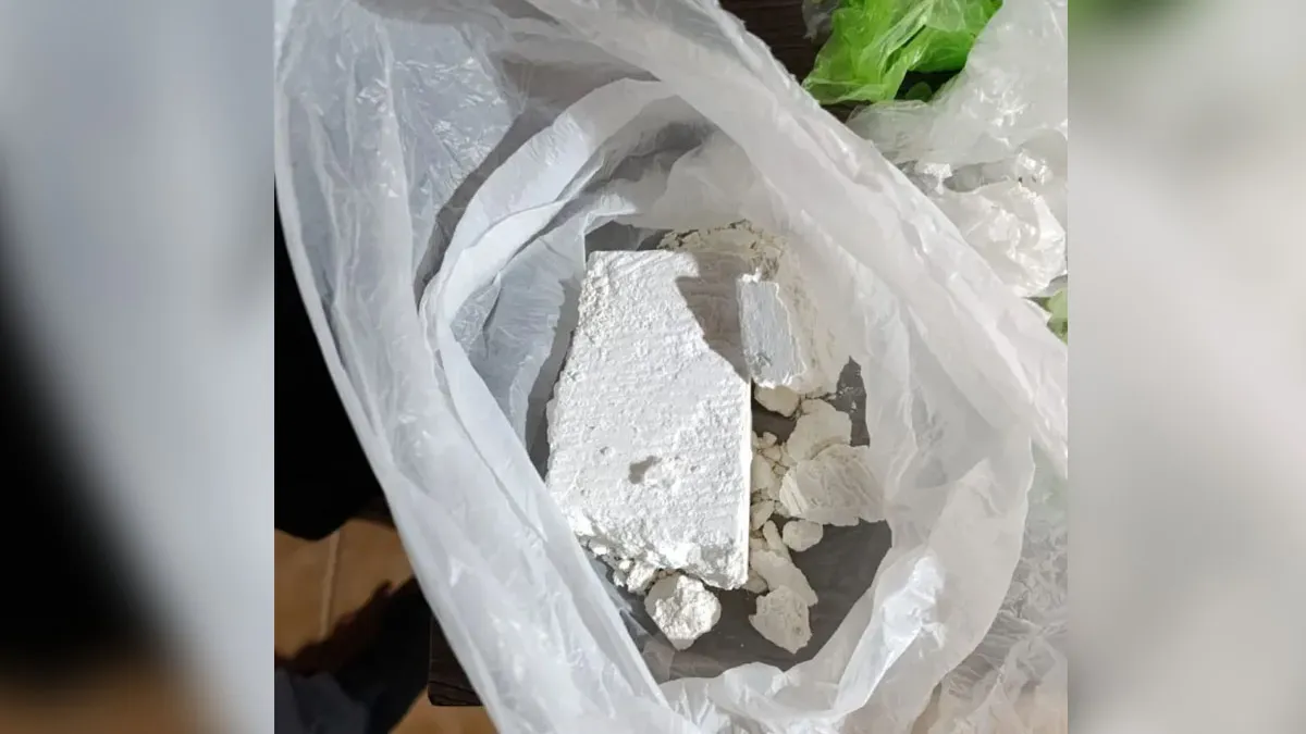 Descartaron la excarcelación a un hombre bajo sospecha en causa compleja de drogas: su vínculo con Neuquén