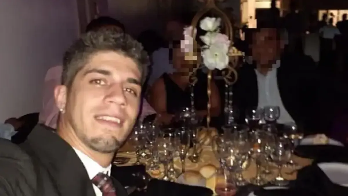 Caso Agostina Vega: dictaron la prisión preventiva para Claudio Barrelier y dos presuntos encubridores