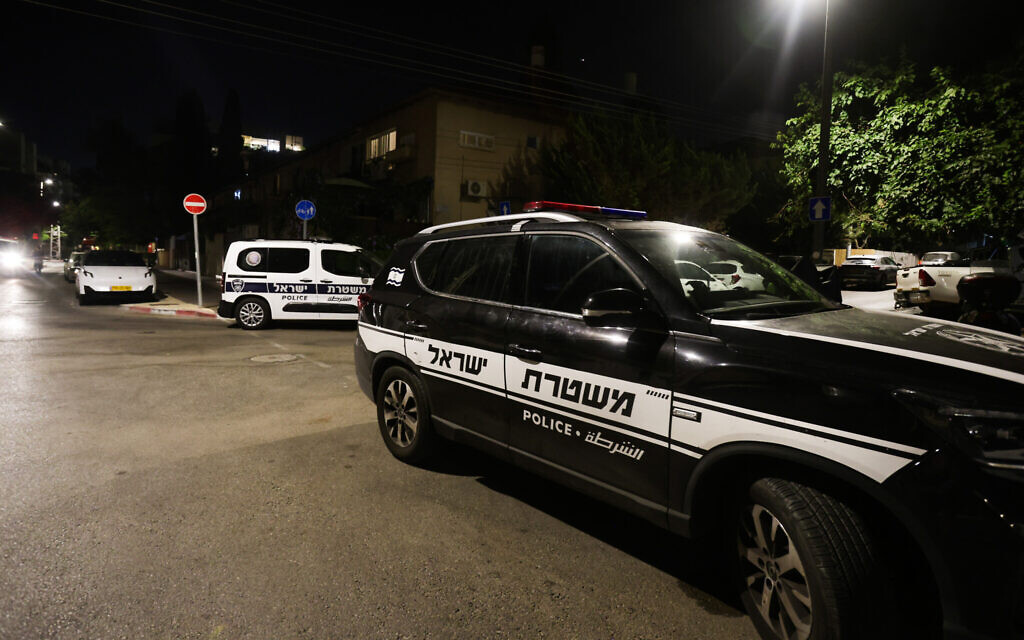 Two men shot dead overnight in northern Arab towns; no arrests reported