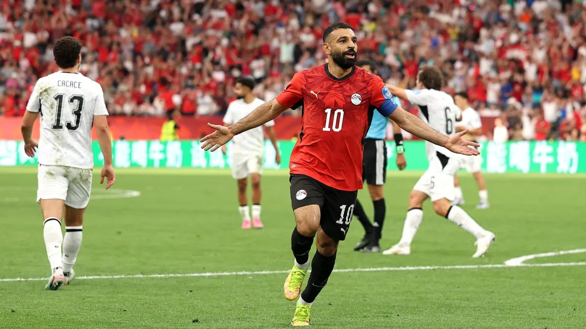 Australia vs. Egipto por los 16avos de final del Mundial 2026: horario, formaciones y TV