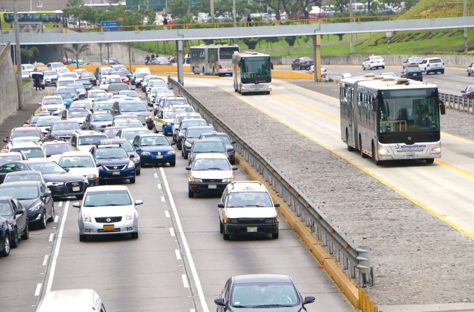 ¿Qué buscan hoy los peruanos al comprar un SUV chino? Cuatro factores que ganan peso en la decisión