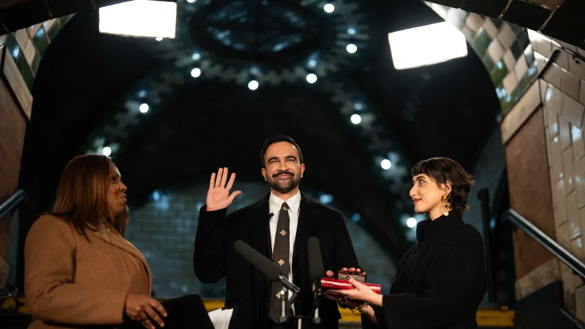 Medio año de Zohran Mamdani en Nueva York: las principales medidas del alcalde socialista